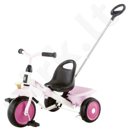 Triratukas HAPYTRIKE PRINCESS white/pink