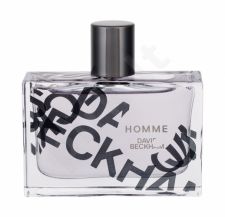 David Beckham Homme, losjonas po skutimosi vyrams, 50ml