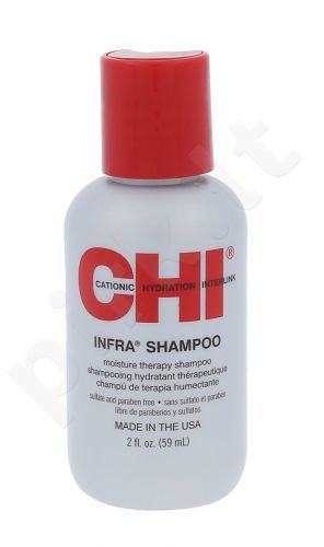 Farouk Systems CHI Infra, šampūnas moterims, 59ml