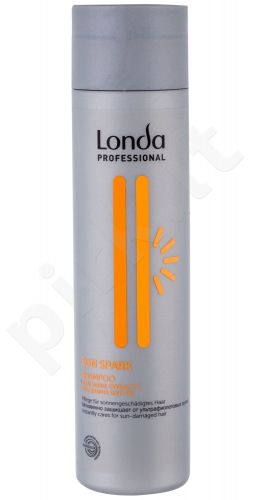 Londa Professional Sun Spark, šampūnas moterims, 250ml