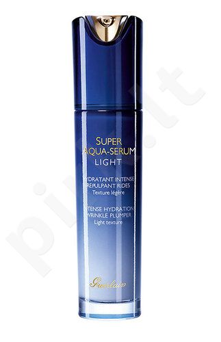 Guerlain Super Aqua, Sérum Light, veido serumas moterims, 50ml