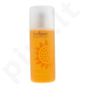 Elizabeth Arden Sunflowers, dezodorantas moterims, 150ml
