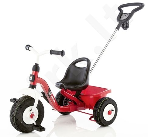 Triratukas TOPTRIKE AIR BOY red