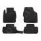 Guminiai kilimėliai 3D LAND ROVER Freelander 2007-2012, 4 pcs. /L40019