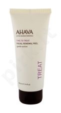 AHAVA Treat, Time To Treat, pilingas moterims, 100ml