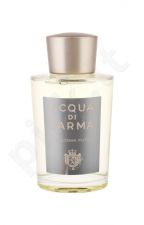 Acqua di Parma Colonia, Pura, Eau de odekolonas moterims ir vyrams, 180ml