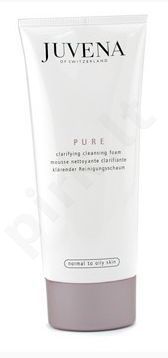 Juvena Pure Cleansing, prausimosi putos moterims, 200ml