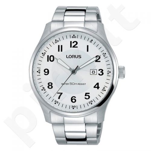 Vyriškas laikrodis LORUS RH939HX-9
