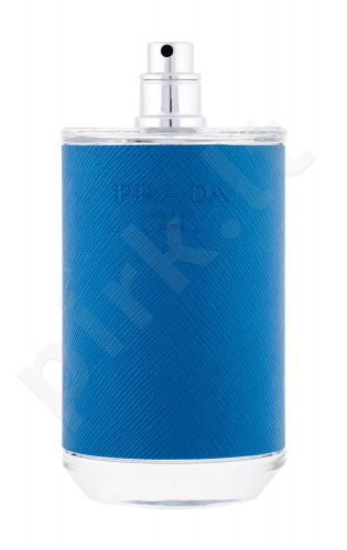 Prada L´Homme, L´Eau, tualetinis vanduo vyrams, 100ml, (Testeris)