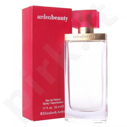 Elizabeth Arden Beauty, kvapusis vanduo moterims, 50ml