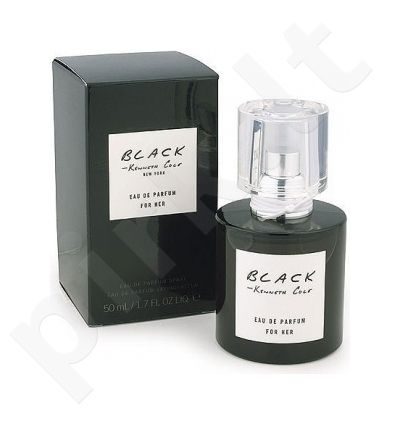 Kenneth Cole Black, tualetinis vanduo vyrams, 100ml