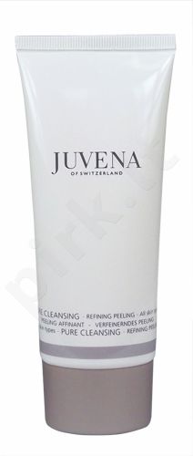 Juvena Pure Cleansing, Refining Peeling, pilingas moterims, 100ml