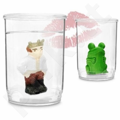 Varlė Kuri Pavirsta Princu Pirk Lt Parduotuvė