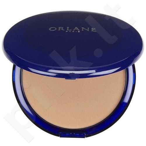 Orlane Bronzing Pressed Powder, bronzantas moterims, 31g, (01 Soleil Clair)