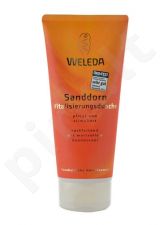 Weleda Sea Buckthorn kremasy Body Wash, kosmetika moterims, 200ml