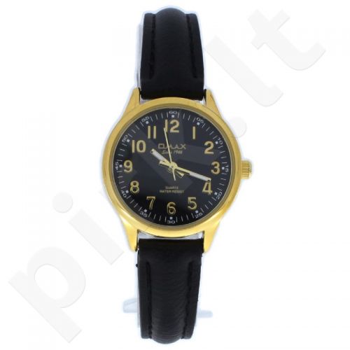 Moteriškas laikrodis Omax 00SC8128QB12