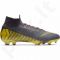 Futbolo bateliai  Nike Mercurial Superfly 6 Elite FG M AH7365-070