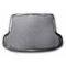Guminis bagažinės kilimėlis TOYOTA RAV 4 2006-2012 (5 seats, Long Wheel Base) black /N39051