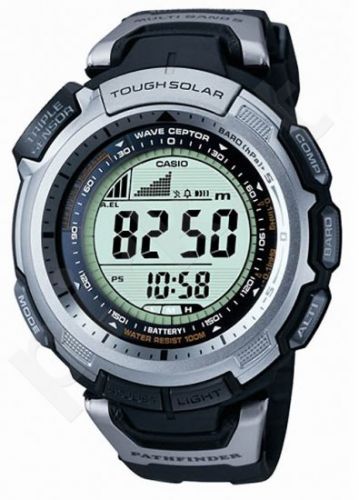 Vyriškas laikrodis CASIO PRW-1300-1VER