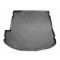 Guminis bagažinės kilimėlis HYUNDAI Grand Santa Fe 2013-> (folded 3th row) black /N15015