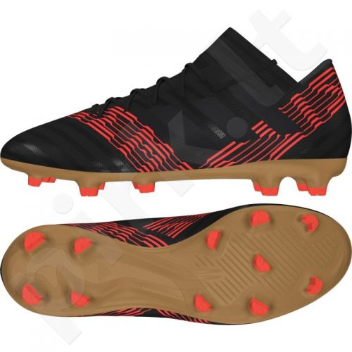 Futbolo bateliai Adidas Nemeziz Messi 