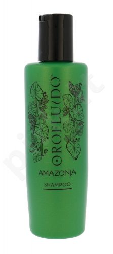 Orofluido Amazonia, šampūnas moterims, 200ml