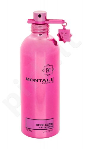 Montale Paris Roses Elixir, kvapusis vanduo moterims, 100ml, (Testeris)