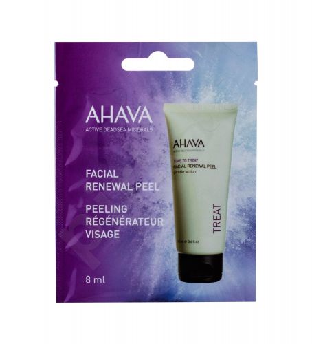 AHAVA Treat, Time To Treat, pilingas moterims, 8ml