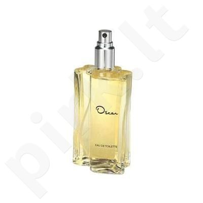 Oscar de la Renta Oscar, tualetinis vanduo moterims, 100ml