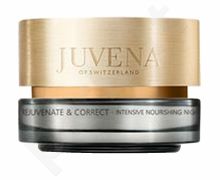 Juvena Skin Rejuvenate, Intensive Nourishing, naktinis kremas moterims, 50ml