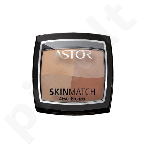 ASTOR Skin Match, bronzantas moterims, 7,65g, (001 Blonde)