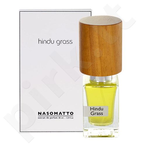 Nasomatto Hindu Grass, Perfume moterims ir vyrams, 30ml