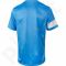 Marškinėliai futbolui Nike Striker III Jersey 520460-412