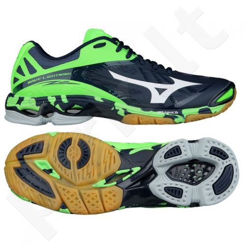 Sportiniai bateliai  tinkliniui  Mizuno Wave Lightening Z2 M V1GA160006