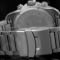 Vyriškas laikrodis BISSET Titanium Chrono BSDF16DIVB10AX