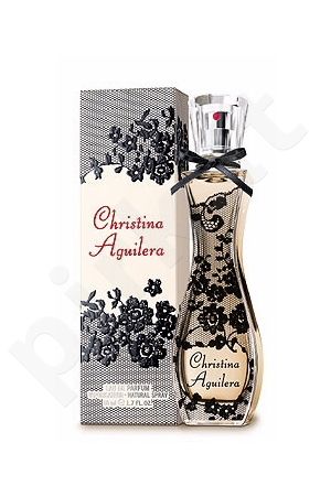 Christina Aguilera Christina Aguilera, kvapusis vanduo moterims, 50ml