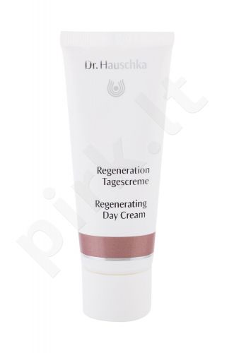 Dr. Hauschka Regenerating, dieninis kremas moterims, 40ml