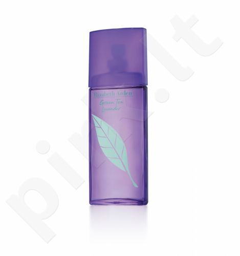 Elizabeth Arden Green Tea, Lavender, tualetinis vanduo moterims, 100ml