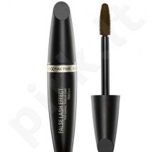 Max Factor False Lash Effect, blakstienų tušas moterims, 13,1ml, (Black Brown)