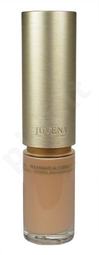 Juvena Skin Rejuvenate, Tinted Fluid Bronze, makiažo pagrindas moterims, 50ml, (Natural Bronze)