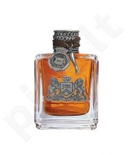 Juicy Couture Dirty English For Men, tualetinis vanduo vyrams, 100ml