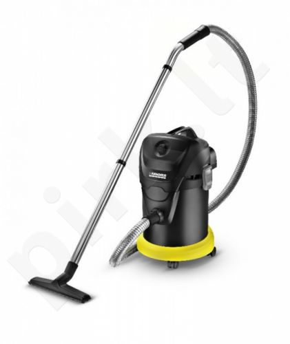 Pelenų ir dulkių siurblys Karcher AD 3 Premium