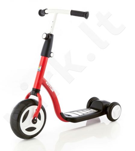 Paspirtukas KID'S SCOOTER BOY red