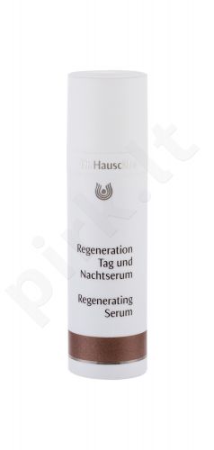 Dr. Hauschka Regenerating, veido serumas moterims, 30ml