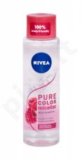 Nivea Pure Color, Micellar Shampoo, šampūnas moterims, 400ml