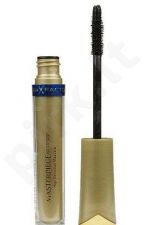 Max Factor Masterpiece, blakstienų tušas moterims, 4,5ml, (Black)