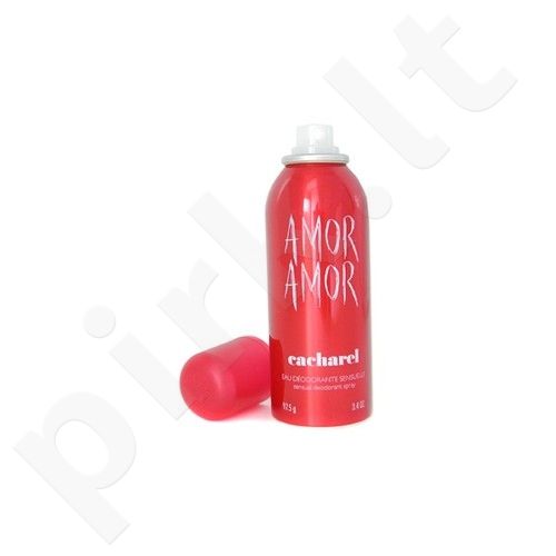 Cacharel Amor Amor, dezodorantas moterims, 150ml