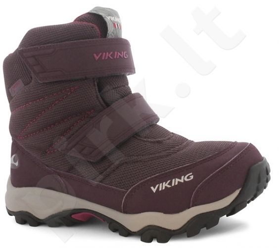Žieminiai auliniai batai vaikams VIKING BIFROST III  GTX (3-85650-8317)