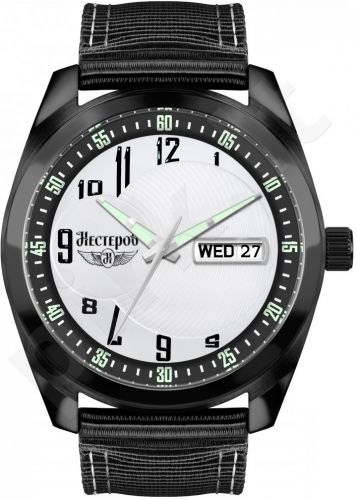 Vyriškas NESTEROV laikrodis H1185A32-175A