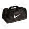 Krepšys treniruotėms Nike Brasilia S Duff BA5433-013